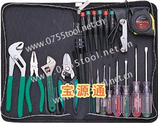 PK-2094M Maintance Tool Kit